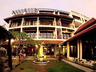 Baan Chaojom Hotell Pattaya Eksteriør bilde
